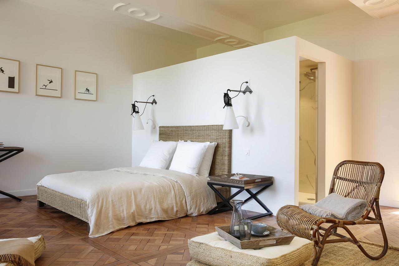 Le Manoir De La Plage / Adults Only Онфлер Екстер'єр фото