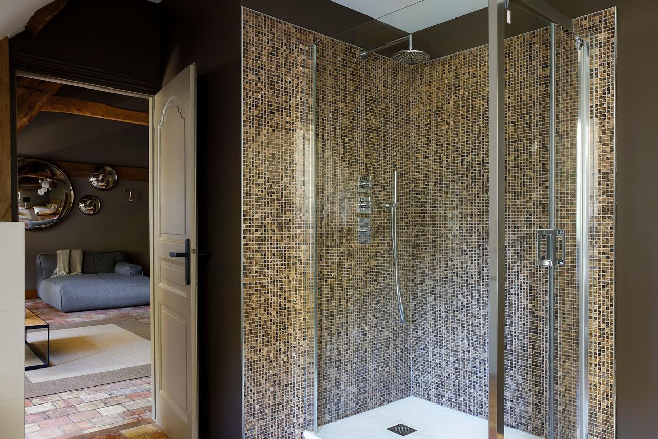 Le Manoir De La Plage / Adults Only Онфлер Екстер'єр фото